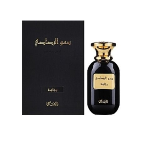 Wajaha Somow Al EDP 100ml