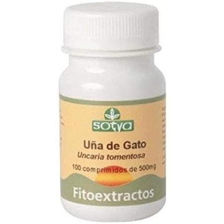 Cat's Claw Tablets 100