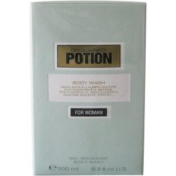 Dsquared Potion Body Wash 200ml
