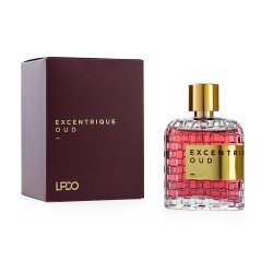 LPDO Excentrique Oud 100 ml Femmes
