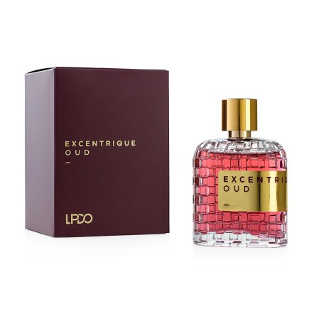 LPDO Excentrique Oud 100ml