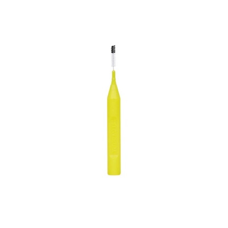 Elgydium Clinic Mono Compact Yellow 1mm