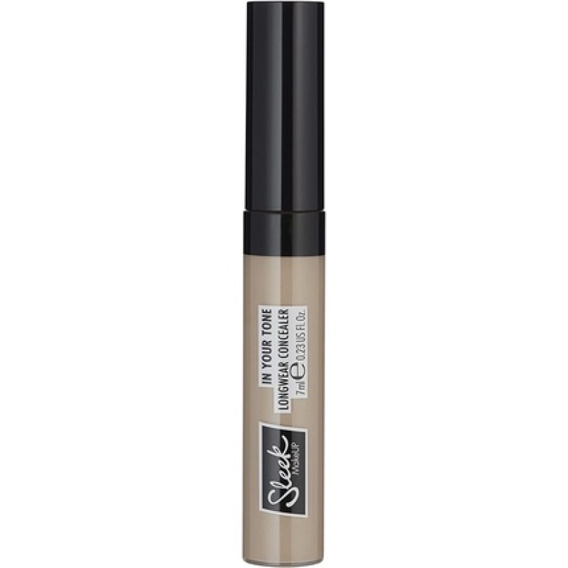Sleek MakeUP In Your Tone Longwear Concealer 7ml - Shade 3C