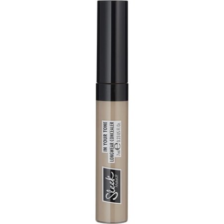 Sleek MakeUP In Your Tone Longwear Concealer 7ml - Shade 3C