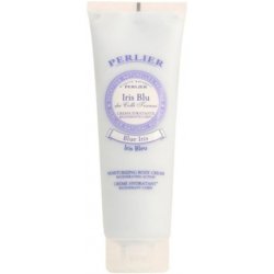 Perlier Blue Iris Body Cream 250ml