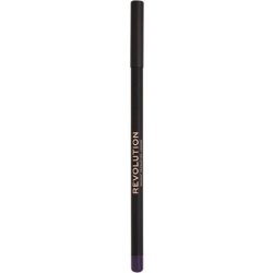 Revolution Kohl Eyeliner Black 1 Count