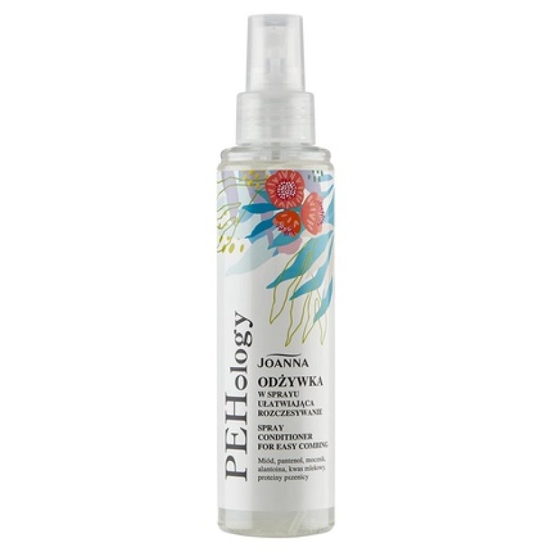 JOANNA PEHology Spray Conditioner for Easy Hair Combability 150ml