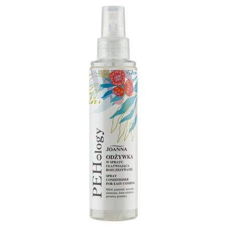 JOANNA PEHology Spray Conditioner for Easy Hair Combability 150ml