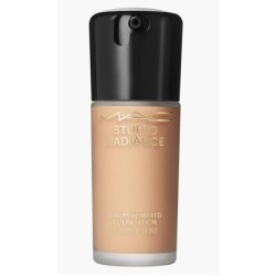 Studio Radiance High-Coverage Serum Foundation Nw30 30Ml