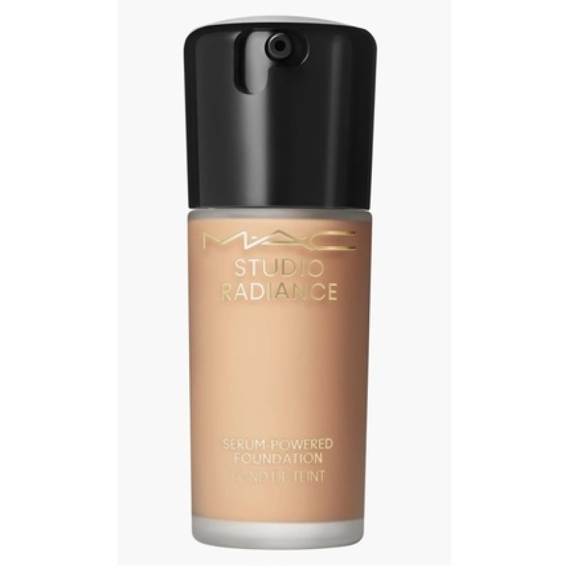 Studio Radiance High-Coverage Serum Foundation Nw30 30Ml