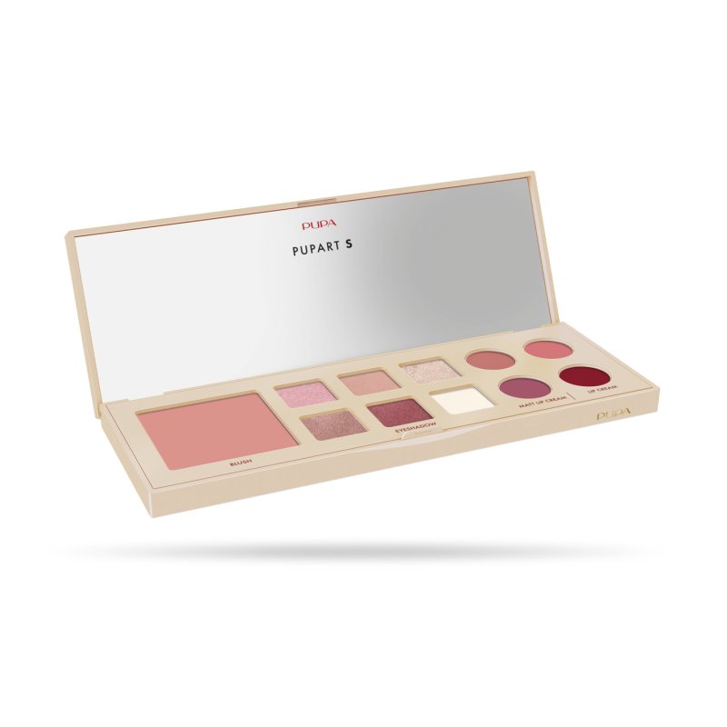 PUPA Milano Pupart S