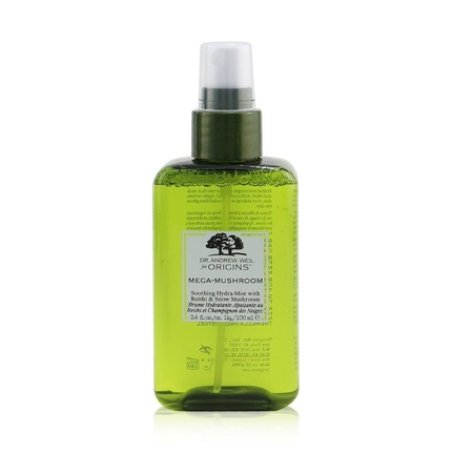 Origins Dr. Andrew Mega-Mushroom Soothing Hydra-Mist with Reishi & Snow Mushroom 100ml
