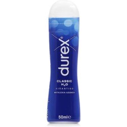 Durex Classic H2o Lubricant With Friendly Ph 50ml