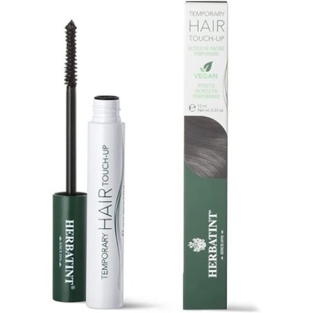 Herbatint Temporary Hair Touch-Up Temporary Colour 10ml Medium Chestnut