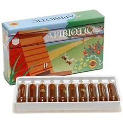 Robis Apibiotic 20 Vials