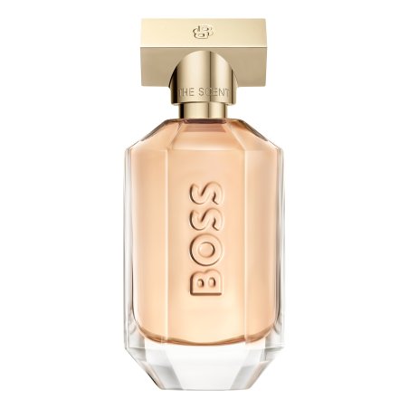 BOSS The Scent 100 ml Women