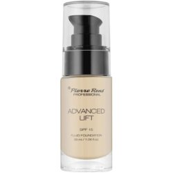 Pierre Rene Advanced Lift Fluid Foundation 30ml 03 Nude