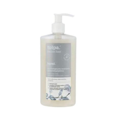 Tolpa Dermo Hair Dandruff Trichological Anti-Dandruff Shampoo 250ml