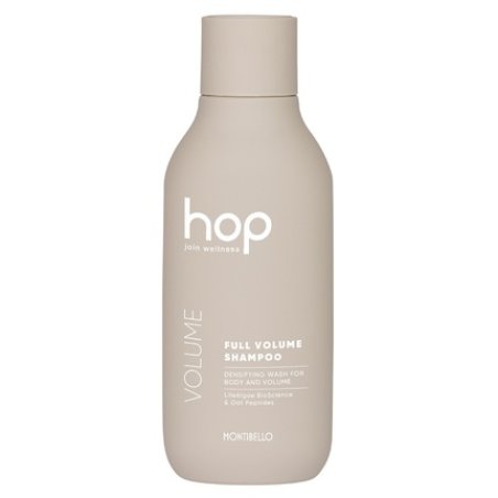 Montibello Hop Full Volume Shampoo - 300ml