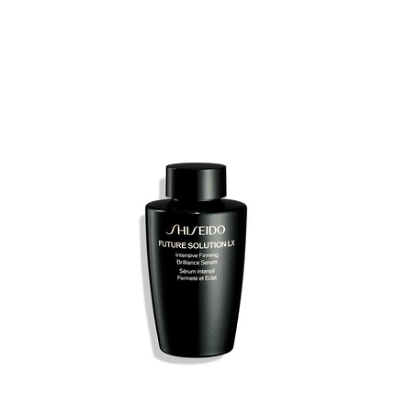 Shiseido Future Solution LX Intensive Firming Brilliance Serum - Hydrates