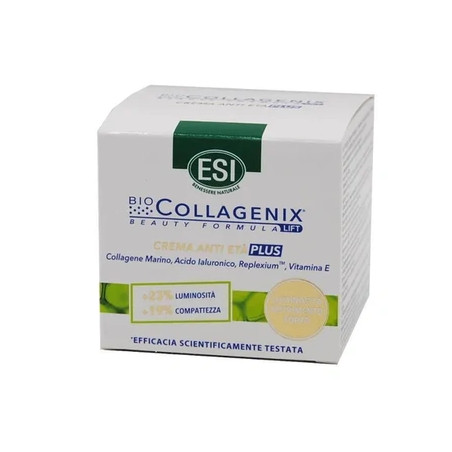 Esi Bio Collagenix Anti-Aging Face Cream Plus - 50 Ml