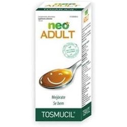 Adult Tosmucil 150ml of Neo