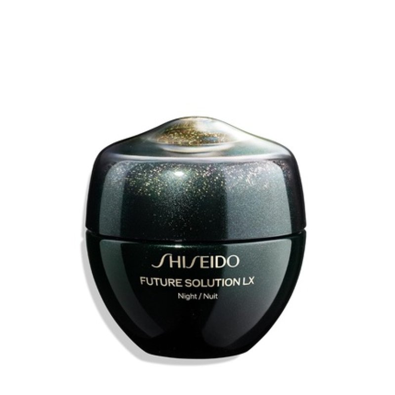 Shiseido Future Solution LX Total Regenerating Cream 50ml - Anti-Aging Night