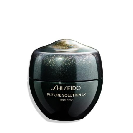 Shiseido Future Solution LX Total Regenerating Cream 50ml - Anti-Aging Night