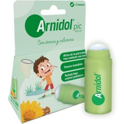 ARNIDOL Massage Oils 30ml Roll-On