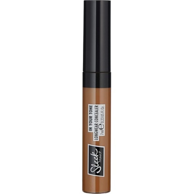Sleek MakeUp In Your Tone Longwear Concealer 7ml - Shade 7N