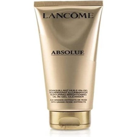Lancôme Absolue Nurturing Brightening Oil-in-Gel Cleanser 125ml