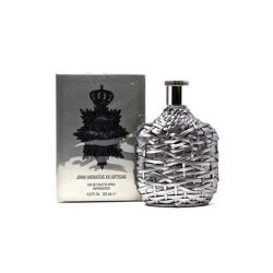 John Varvatos XX Artisan Eau de Toilette Spray 125ml for Men