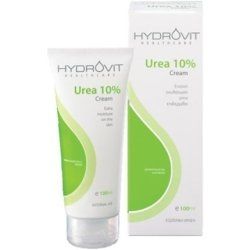 Hydrovit Urea 10% Cream 100ml
