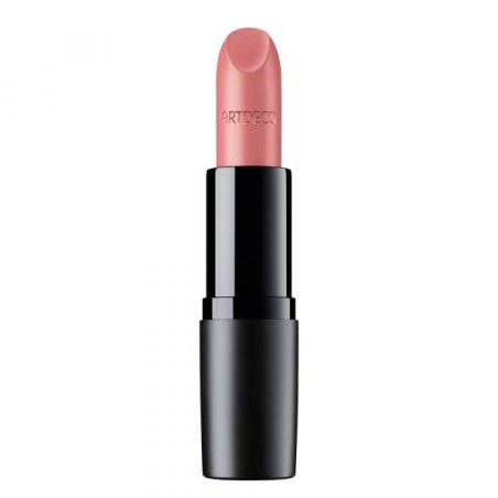 ARTDECO Perfect Mat Lipstick, 165-rosy kiss, 4 g