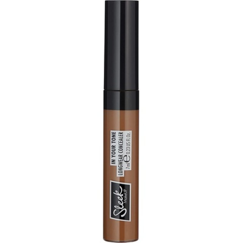 SleekMakeUP In Your Tone Longwear Concealer 8C 7ml