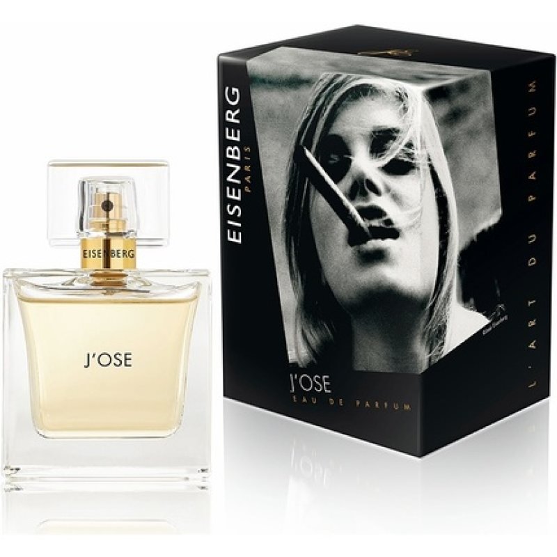 Eisenberg Jose Eau De Parfum 50 ml Woman