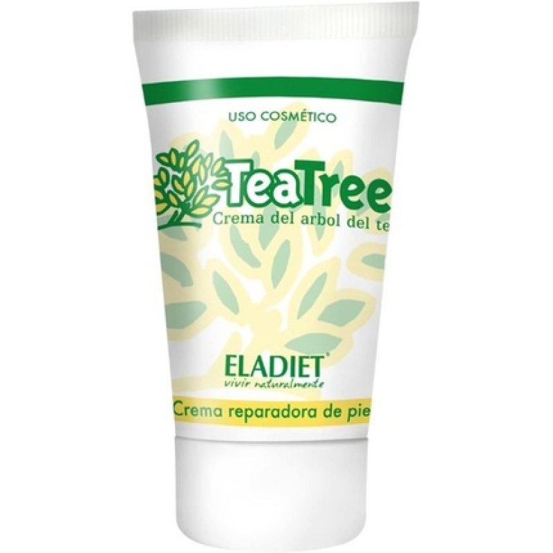 ELADIET Body Cream 40ml