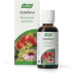 Cistoforce Drops 50