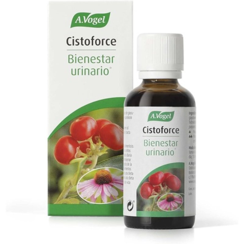 Cistoforce Drops 50