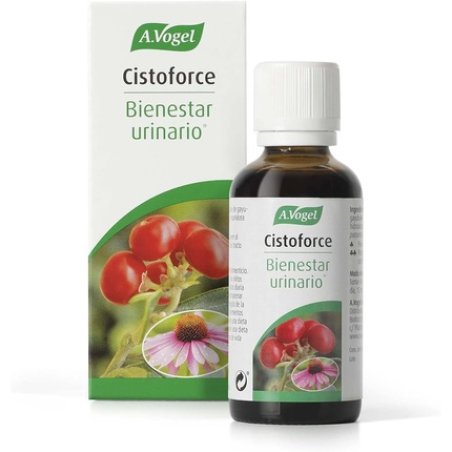 Cistoforce Drops 50