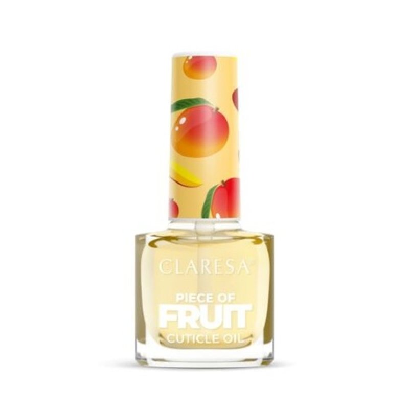 Claresa Mango Nail Oil 5ml