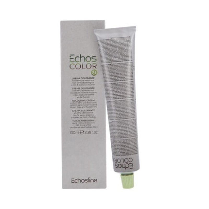 Echosline Echocolor Hair Dye 100ml