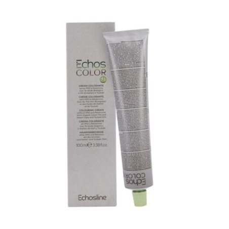 Echosline Echocolor Hair Dye 100ml