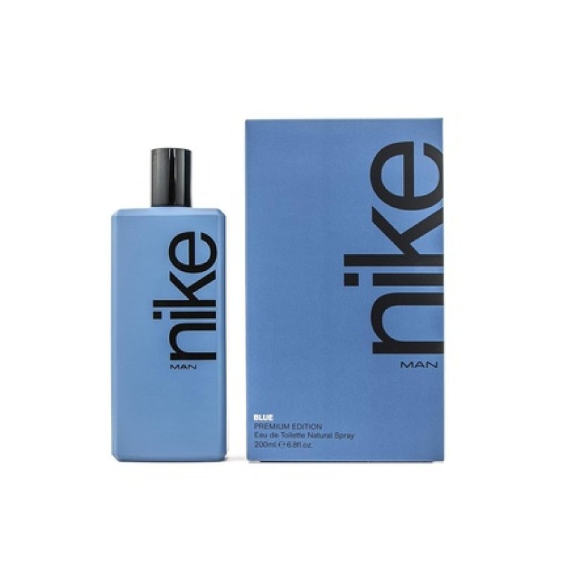 NIKE Blue Eau de Parfum for Men 200ml
