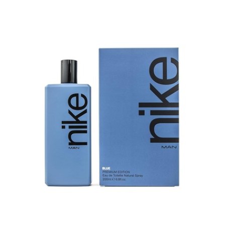 NIKE Blue Eau de Parfum for Men 200ml