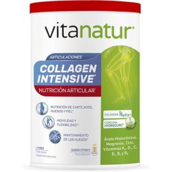 Vitanatur Collagen Intensive 360g