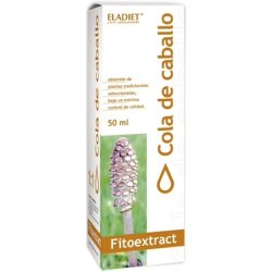 Eladiet Extract of Horse Tail 50ml