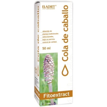 Eladiet Extract of Horse Tail 50ml