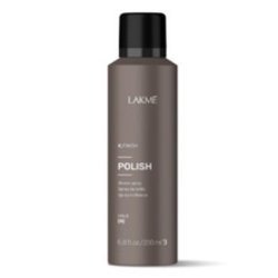 Lakme Kfinish Polish Sheen Spray - Sprej Pro Hebkost A Lesk Vlasu