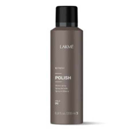 Lakme Kfinish Polish Sheen Spray - Sprej Pro Hebkost A Lesk Vlasu